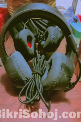 Headphones